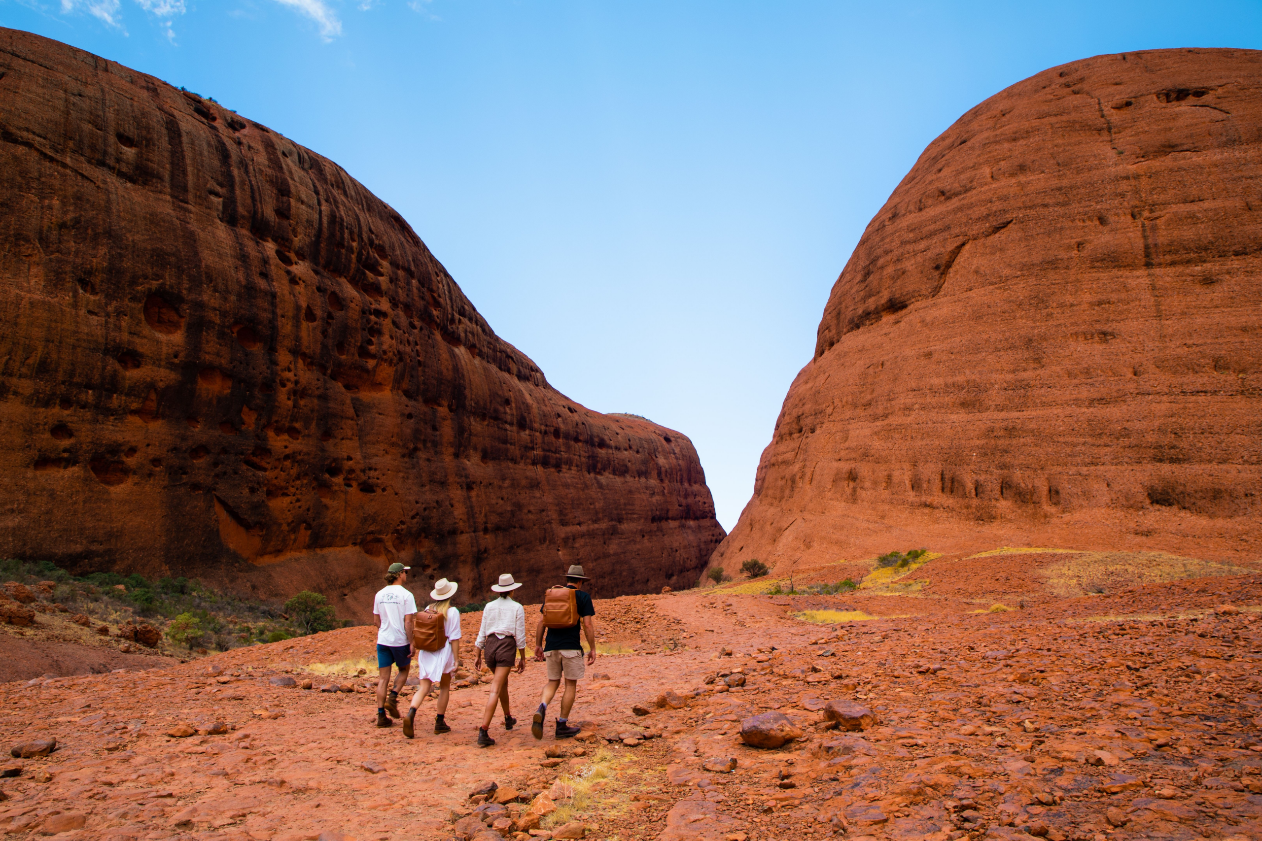 134436-35_Friends-Exploring-Kata-Tjuta_TNT_TheSalty-Travellers
