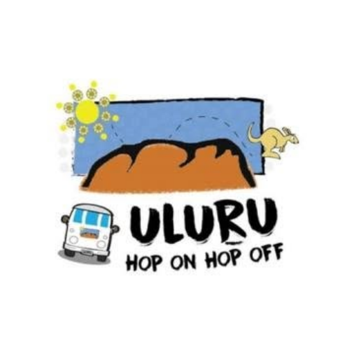 Uluru Hop On Hop Off